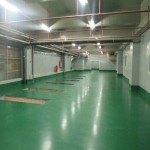 盐城FRP玻璃钢防腐地坪-缩略图2