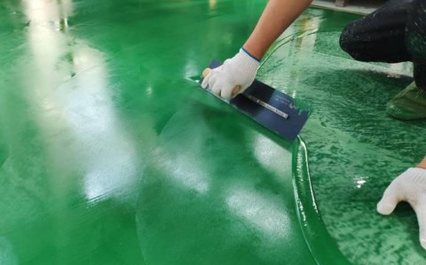 盐城什么是VEF地坪,VEF地坪厂家