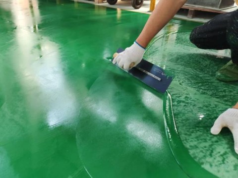 盐城什么是VEF地坪,VEF地坪厂家