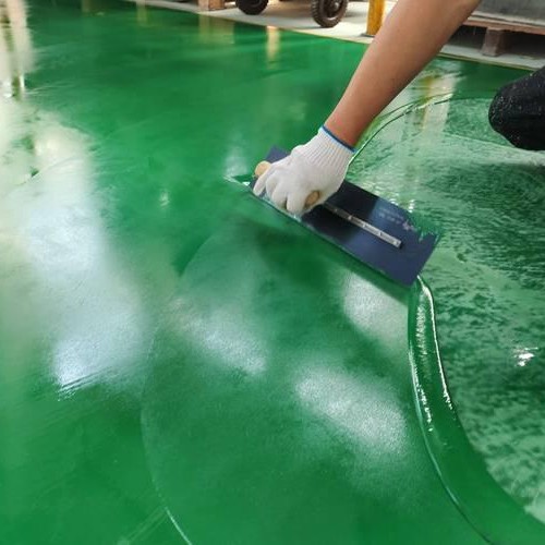 盐城什么是VEF地坪,VEF地坪厂家产品图1