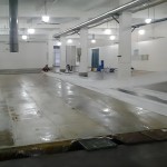 盐城防腐蚀地坪,环氧玻纤地坪，玻纤工业地坪，环氧玻纤布地坪,乙烯基玻纤布地坪-缩略图3